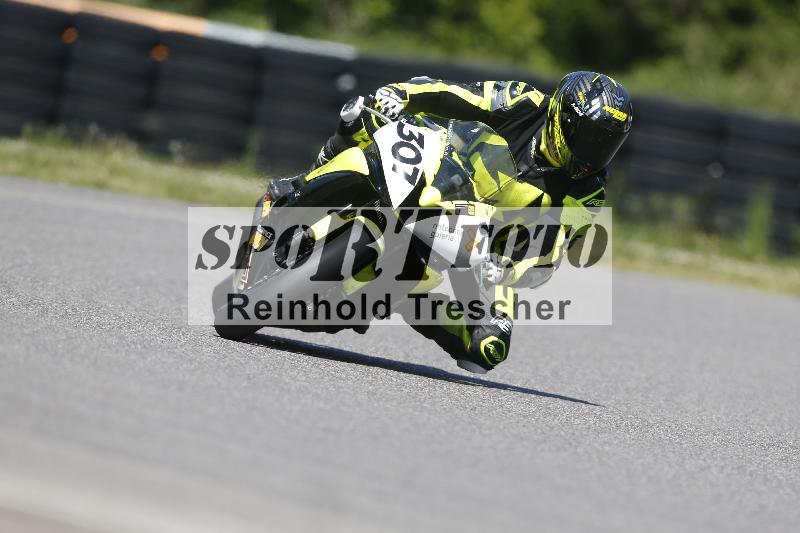 /13 01.05.2025 Speer Racing ADR/Gruppe gelb/307